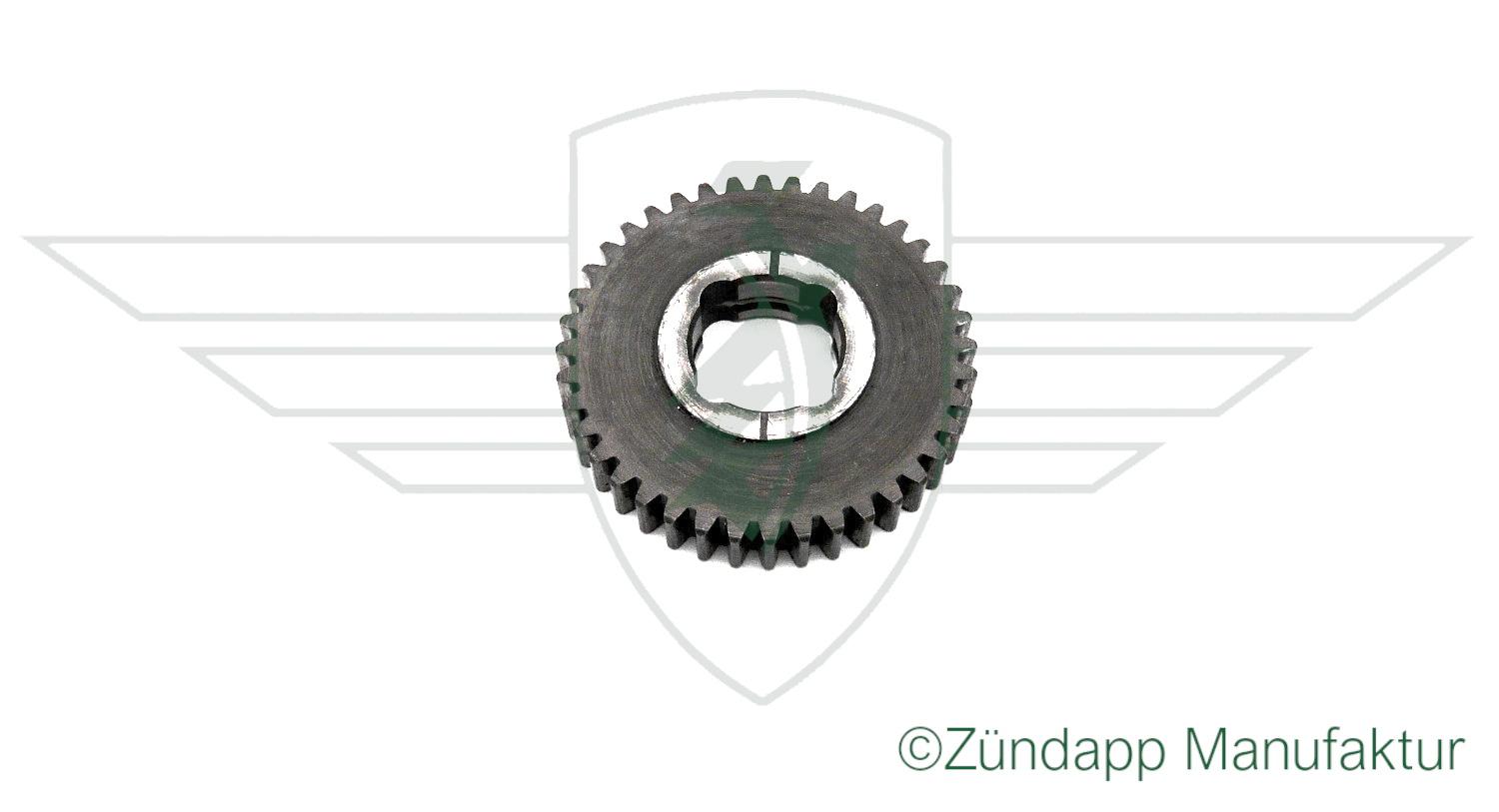 Sprocket